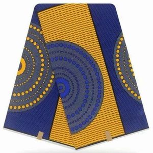 Ankara Print Fabric |Wax Cotton Fabric| 6 …